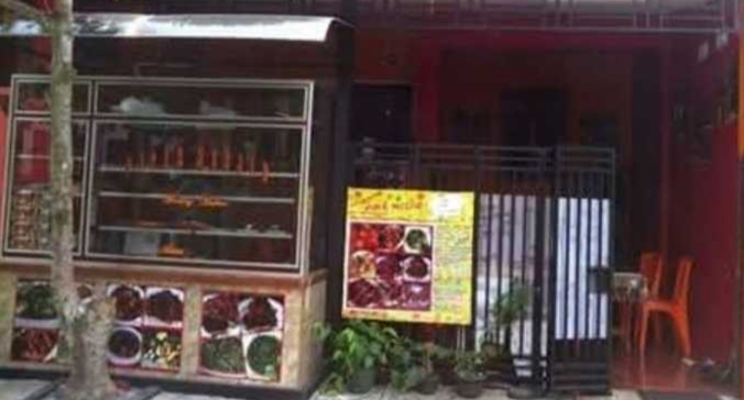 Gambar Warung Makan Pirmes